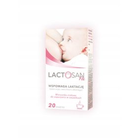 Laktosan Fit 20 vrečk