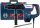 SDS Max udarno kladivo Bosch 7,5 J 1100 W 230 V