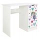 Pisalna miza Leomark Roma 90 x 50 x 77 cm bela