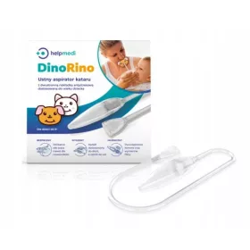 NežniDino Nosni Aspirator