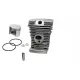  Komplet cilindra 37 mm MS170 Stihl