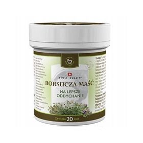   Herbamedicus Zeliščno Mazilo z Bodečo Mačico - Naravna Aromaterapija za Pomiritev Kože