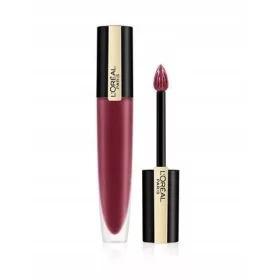    L'Oreal Paris Rouge Signature mat tekoča šminka 103 I Enjoy mat tekoča šminka 7 ml