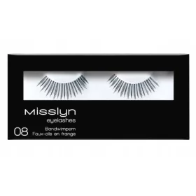  MISSLYN umetne trepalnice 08