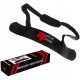MuscleForge Arm Blaster za izolacijo bicepsov in maksimalen učinek pri bodybuildingu