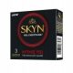 SKYN Intense Feel brez lateksa, 3 kosi