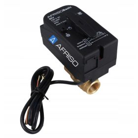 Barva pokrova Afriso 1/2''