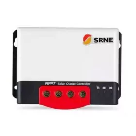  30A POLNILNI KRMILNIK 12V 24V MPPT SOLAR 100V