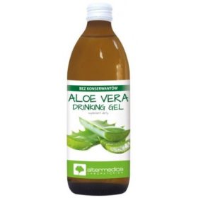 Alter Medica sok aloje 1000ml