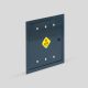 GAS BOX 50x50 PODBOJ ZA GAZ