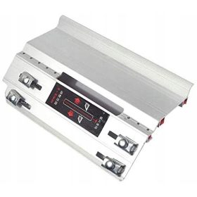   Trpežna ročna žaga za obdelavo ploščic pod kotom 45 stopinj