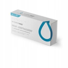 Biomed HydroVag 14 globul
