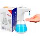 Brezdotični avtomatski dozirnik za milo 480ml Promedix PR-530 bel, prozoren