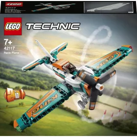 LEGO Technic dirkalno letalo 42117