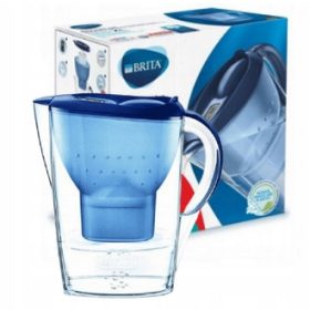  Brita Marella XL filter vrč 3,5 l, prozoren