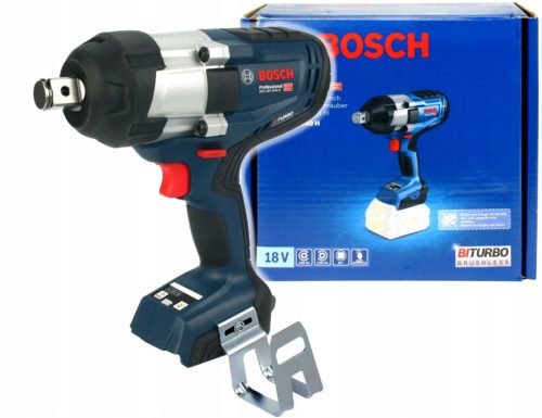 Bosch Professional GDS 18V-1050 H udarni vijačnik