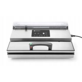   VAKUMSKI PAKIRNI STROJ HENDI 975374 Z LISTWNO ZVARENIM TRAKOM