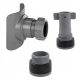 McAlpine univerzalni mehanski manšet 110/50 mm