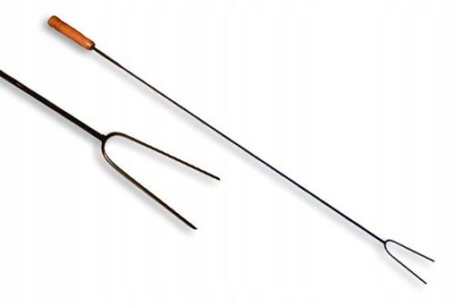  Fokusne vilice (vilice) Maan 100 cm 1 kos.