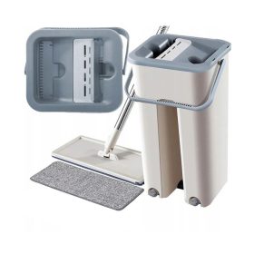 Bucket in rotacijska krpa Sleeping Zone BUCKET + MOP 31 cm