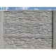Ferrumbet Betonska Ograja 205 x 300 cm H-150 cm