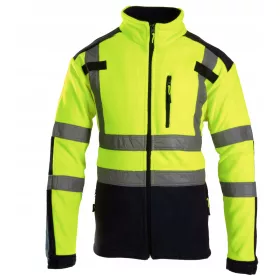 Polar odsevni BRIXTON FLASH velikosti M