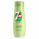 SodaStream 7UP Zero Syrup for Carbonator 440ml - Refreshing Sugar-Free Lemon-Lime Flavor Concentrate