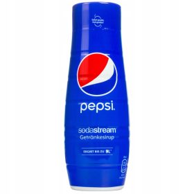 Sirup za Sodastream Pepsi 440 ml