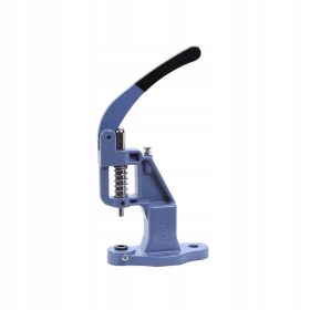 TEPILNI STROJ ZA ROČNO PREMAZOVANJE GUMBOV TEP-2-A-M6