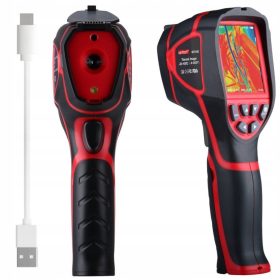   Optimized name: Termalna kamera Wintact WT3160 z detektorjem temperature 160x120 -20°C do 450°C USB

Optimized description: Termalna kamera Wintact WT3160 s 160x120 detektorjem temperature omogoča nat