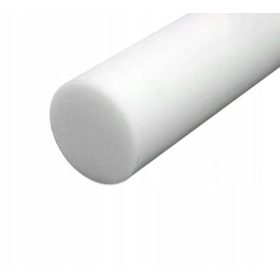 POLIAMIDNI VALJ 130x1000mm PA6 ERTALON 130mm