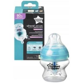 Antikolik steklenička Tommee Tippee 150 ml