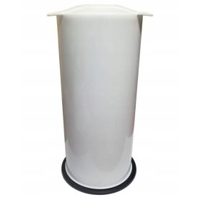 Zgniatarka za steklenice in pločevinke VIKERS 2,5 l