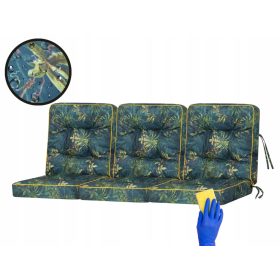 Blazina VENUS za Gugalnico ali Vrtno Klop 180 cm