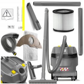 Močan industrijski sesalnik Kärcher NT 22/1 Ap L 1300 W