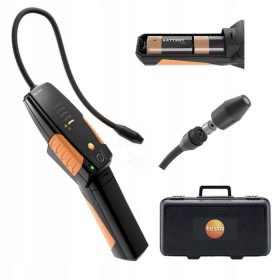 Detektor puščanja plinov TESTO 316-3