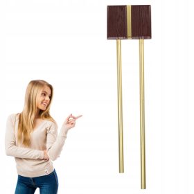 Gong Rustikal GRS-941RUS zažični zvonec 82 dB