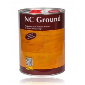 HartzLack NC temeljni premaz 5L