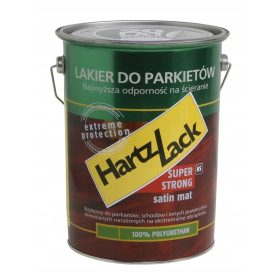 HartzLack Super Strong HS SATIN MAT 3L lak