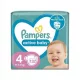 Pampers Aktivne Baby plenice Velikost 4 132 kosov