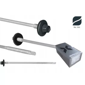  Vijaki za sendvič plošče 175 mm 100 kom ETANCO