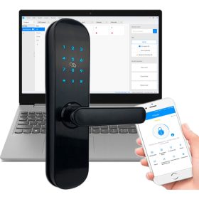 Koda ključavnica Garda YS270