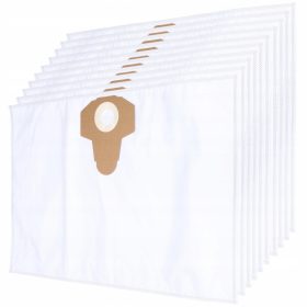   Sintetične vrečke za sesalnik Graphite MacAllister Parkside Einhell - 10 kosov