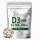 Forest Vitamin® - Visokodoziran dodatek vitamina D3 in K2 za močne kosti in zobe