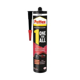  Pattex univerzalno montažno lepilo 440 ml
