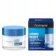 Neutrogena® Hydro Boost® intenzivna nočna vlažilna krema-maska 50 ml
