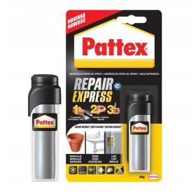  PATTEX REPAIR EXPRESS REPAIR MASA Z EPOXY TUBO