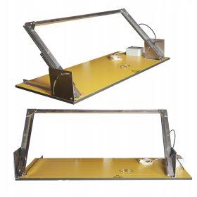 Rezalnik izolacijskega materiala Hot-Cut HC-60 FAST