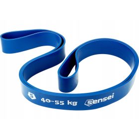Sensei Power Band 40-55 kg za vadbo