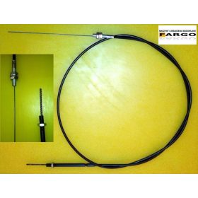 Ročica za plin za kompaktor Dynapac LG500